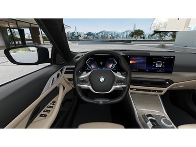 2027 BMW 430i 430i xDrive
