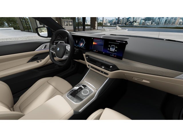 2027 BMW 430i 430i xDrive