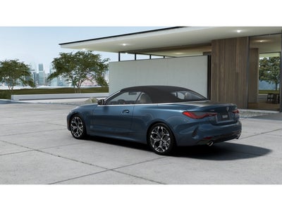 2027 BMW 430i 430i xDrive