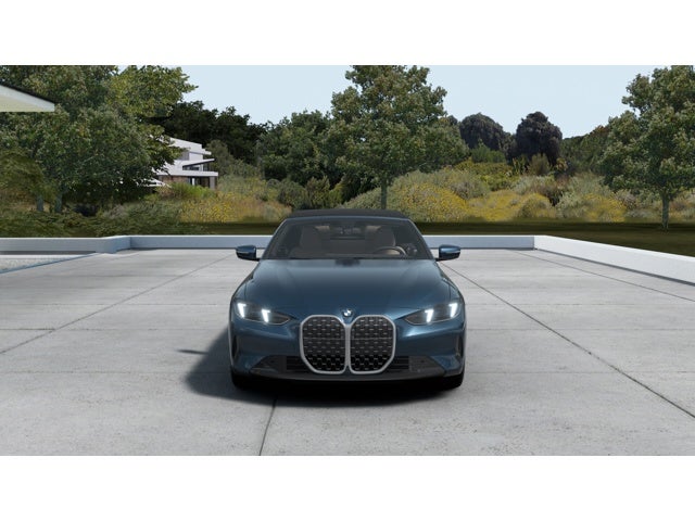 2027 BMW 430i 430i xDrive