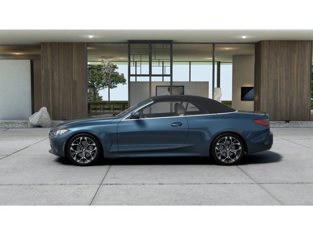 2027 BMW 430i 430i xDrive