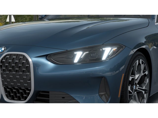2027 BMW 430i 430i xDrive