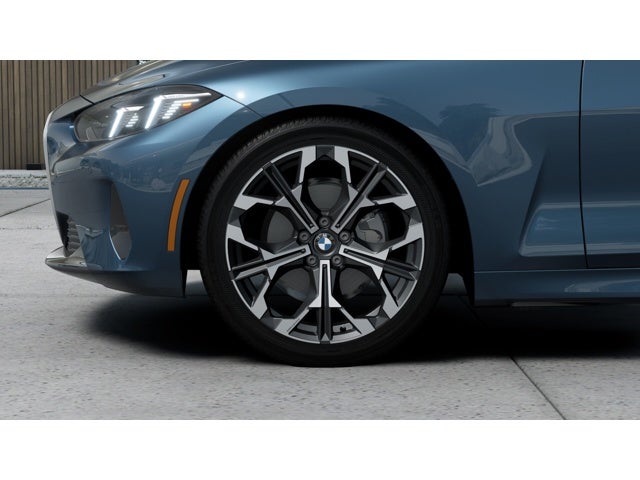 2027 BMW 430i 430i xDrive