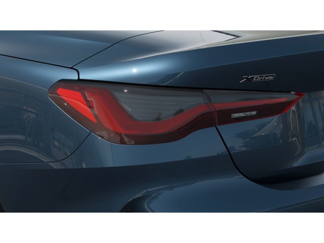 2027 BMW 430i 430i xDrive