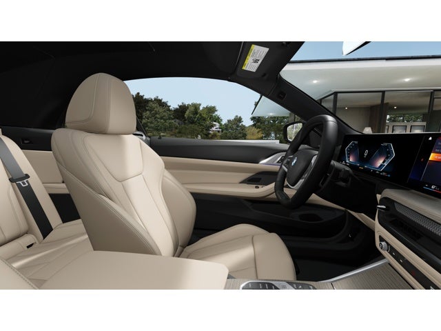 2027 BMW 430i 430i xDrive