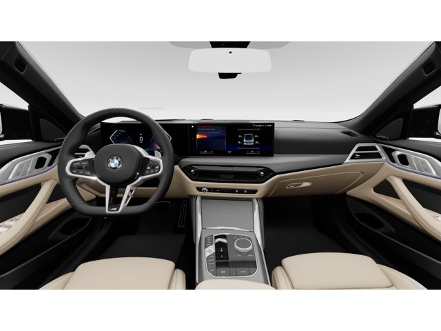 2027 BMW 430i 430i xDrive