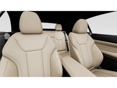 2027 BMW 430i 430i xDrive