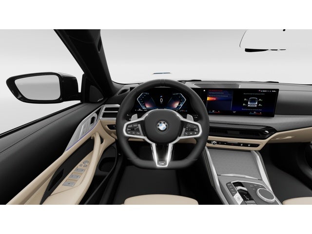 2027 BMW 430i 430i xDrive