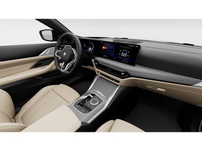 2027 BMW 430i 430i xDrive