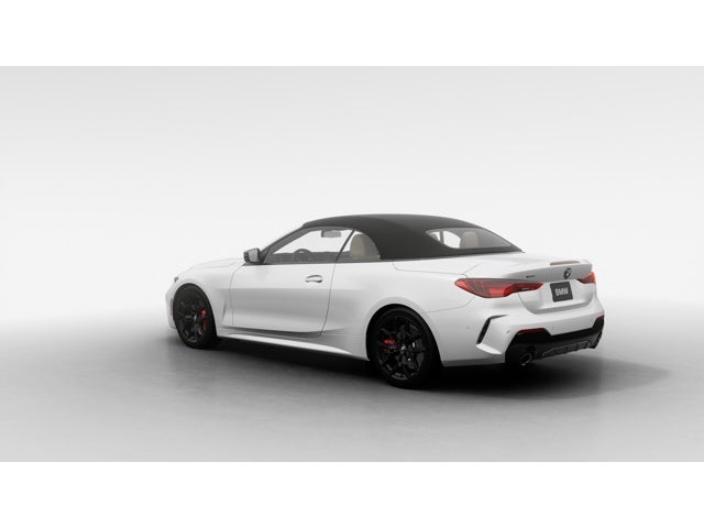 2027 BMW 430i 430i xDrive