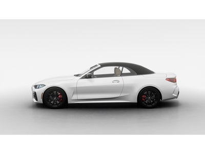2027 BMW 430i 430i xDrive
