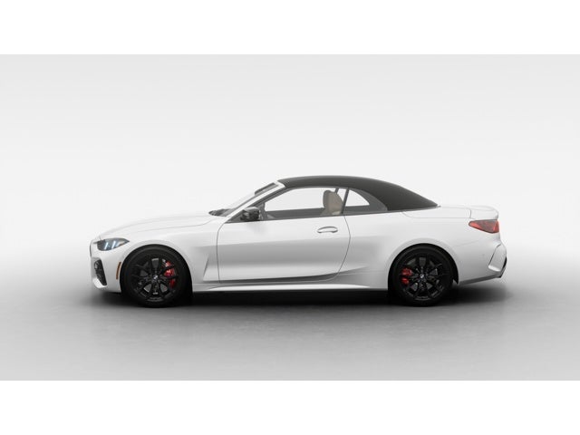 2027 BMW 430i 430i xDrive