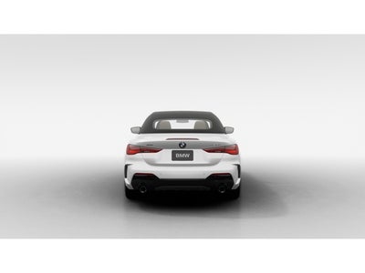 2027 BMW 430i 430i xDrive