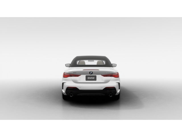 2027 BMW 430i 430i xDrive