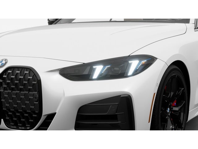 2027 BMW 430i 430i xDrive