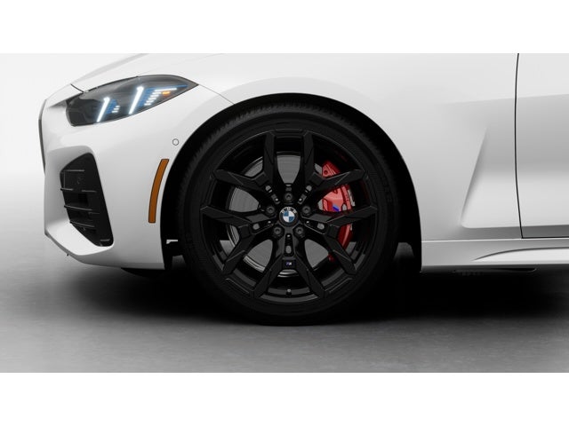 2027 BMW 430i 430i xDrive