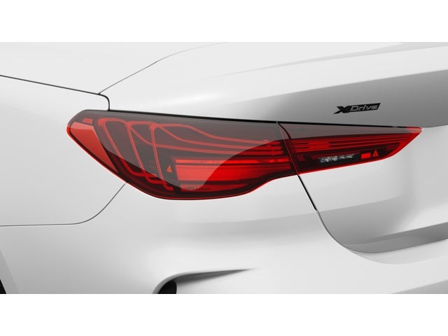 2027 BMW 430i 430i xDrive
