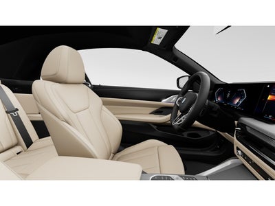 2027 BMW 430i 430i xDrive
