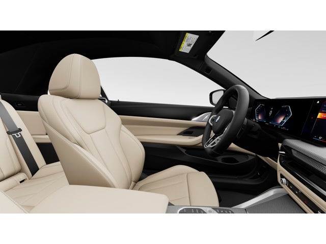 2027 BMW 430i 430i xDrive