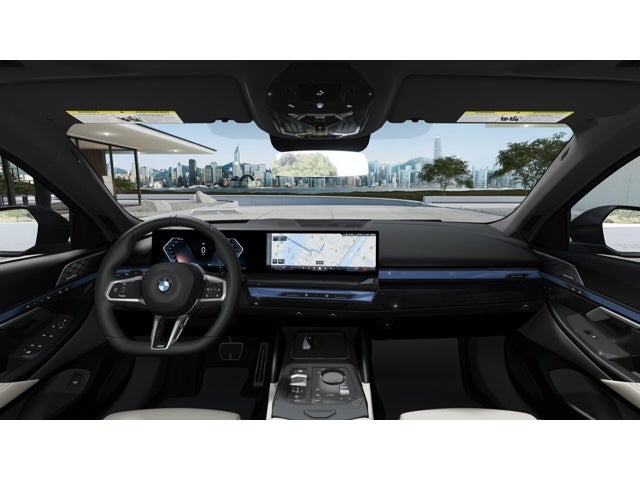 2027 BMW 530i 530i xDrive