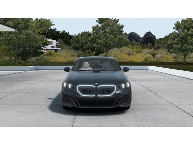 2027 BMW 530i 530i xDrive