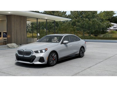 2027 BMW 530i 530i xDrive