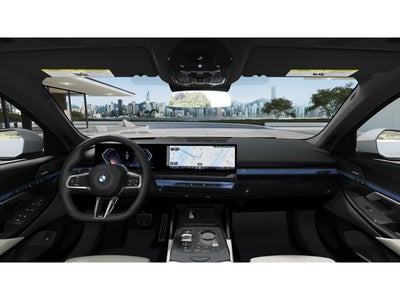 2027 BMW 530i 530i xDrive