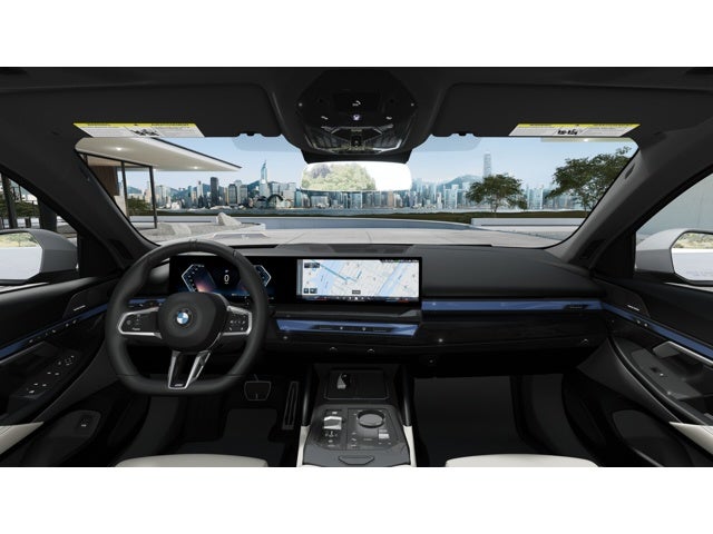 2027 BMW 530i 530i xDrive