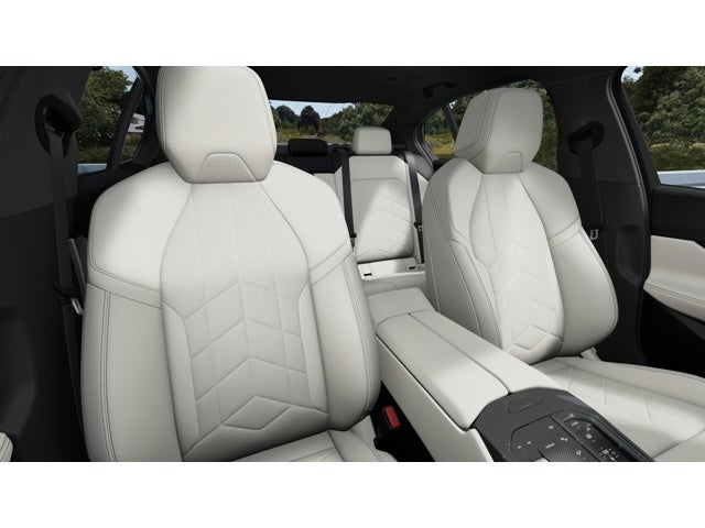 2027 BMW 530i 530i xDrive