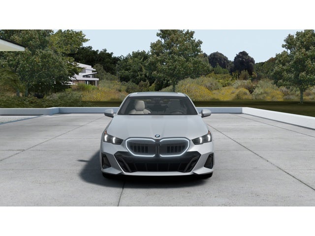 2027 BMW 530i 530i xDrive