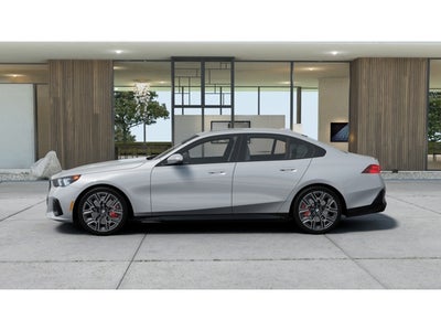 2027 BMW 530i 530i xDrive