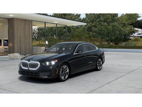 2027 BMW 530i 530i xDrive