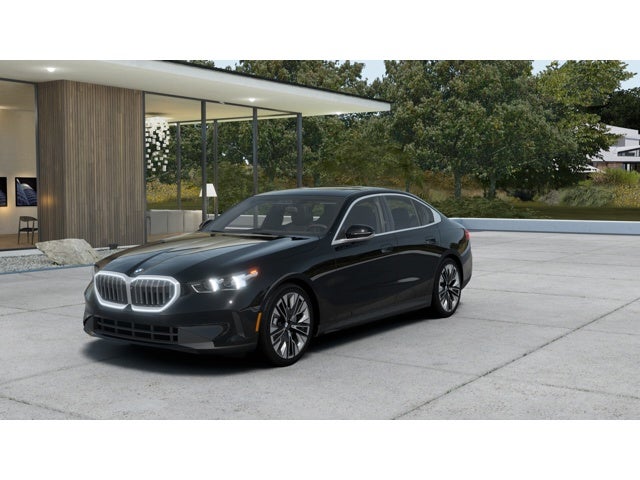 2027 BMW 530i 530i xDrive