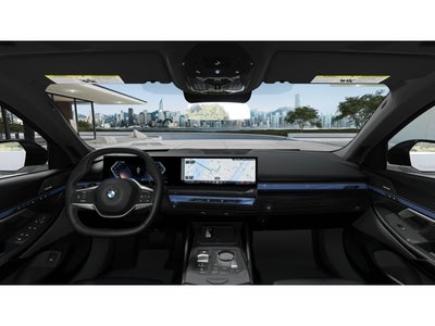 2027 BMW 530i 530i xDrive