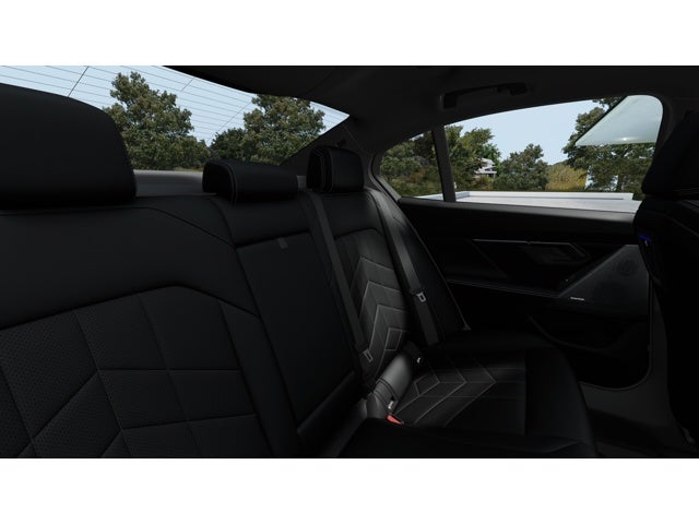 2027 BMW 530i 530i xDrive
