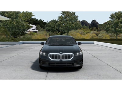 2027 BMW 530i 530i xDrive