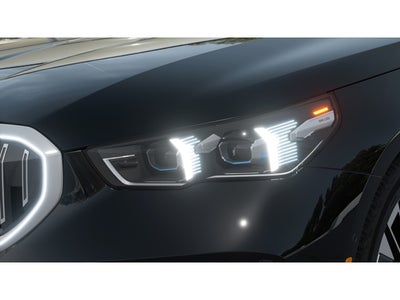 2027 BMW 530i 530i xDrive