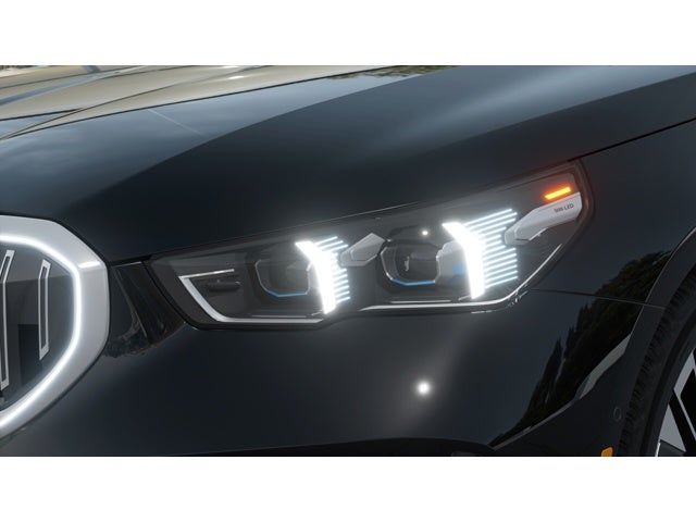 2027 BMW 530i 530i xDrive
