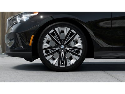 2027 BMW 530i 530i xDrive