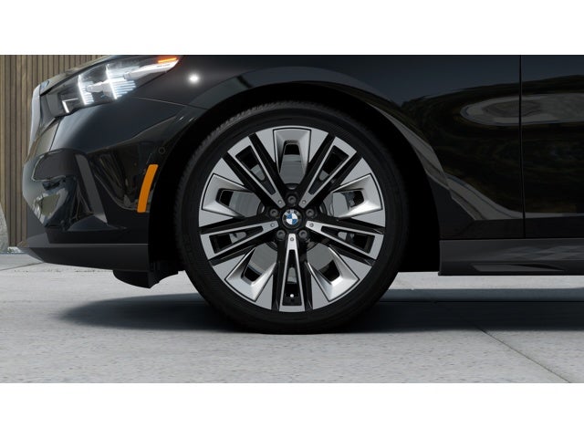 2027 BMW 530i 530i xDrive