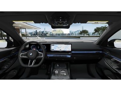 2027 BMW 530i 530i xDrive