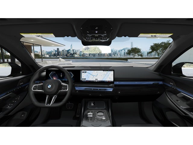 2027 BMW 530i 530i xDrive