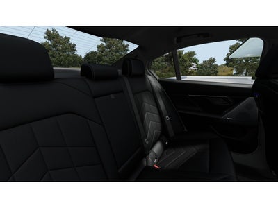 2027 BMW 530i 530i xDrive