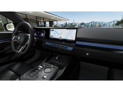2027 BMW 530i 530i xDrive