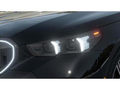 2027 BMW 530i 530i xDrive