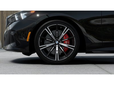 2027 BMW 530i 530i xDrive