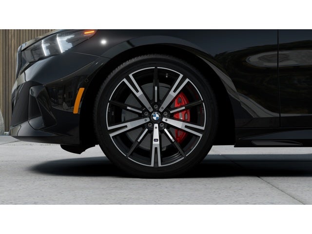 2027 BMW 530i 530i xDrive
