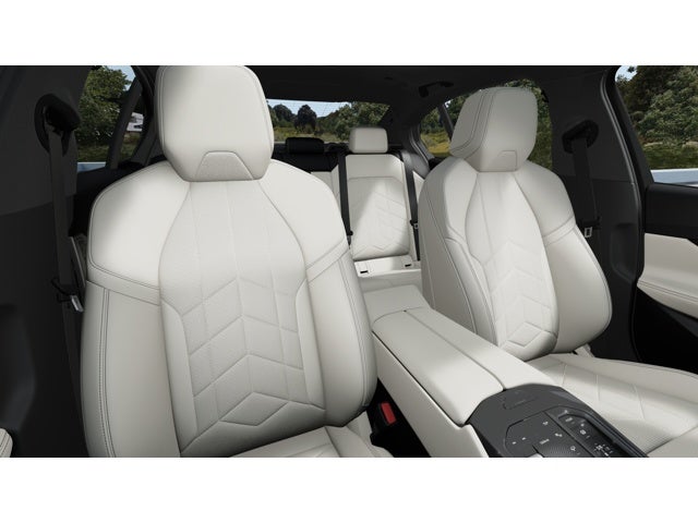 2027 BMW 540i 540i xDrive