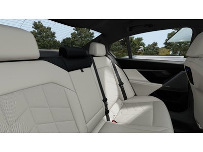 2027 BMW 540i 540i xDrive