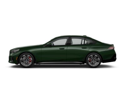2027 BMW 540i 540i xDrive